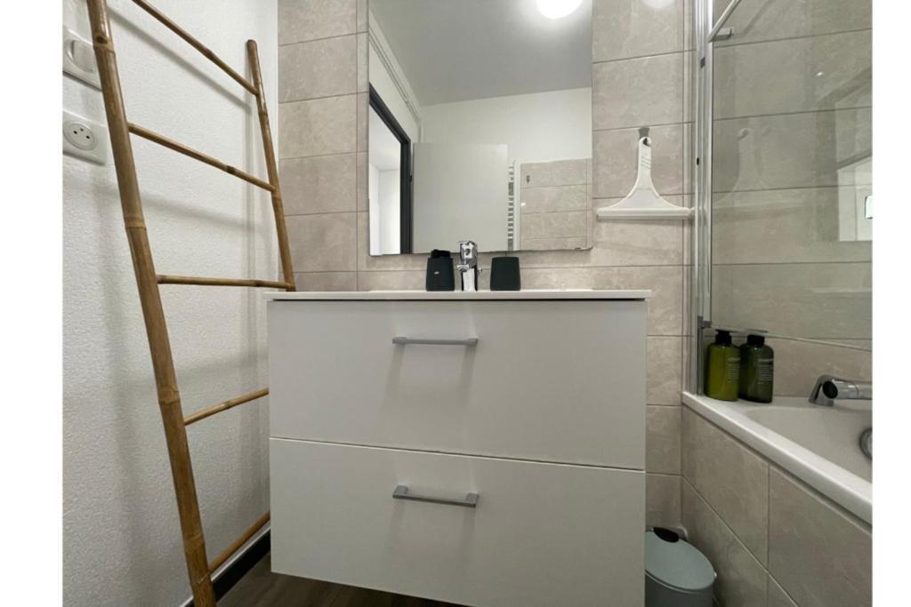 Le Cosy Des Marronniers - 6 Pers Apartment Selestat Exterior photo